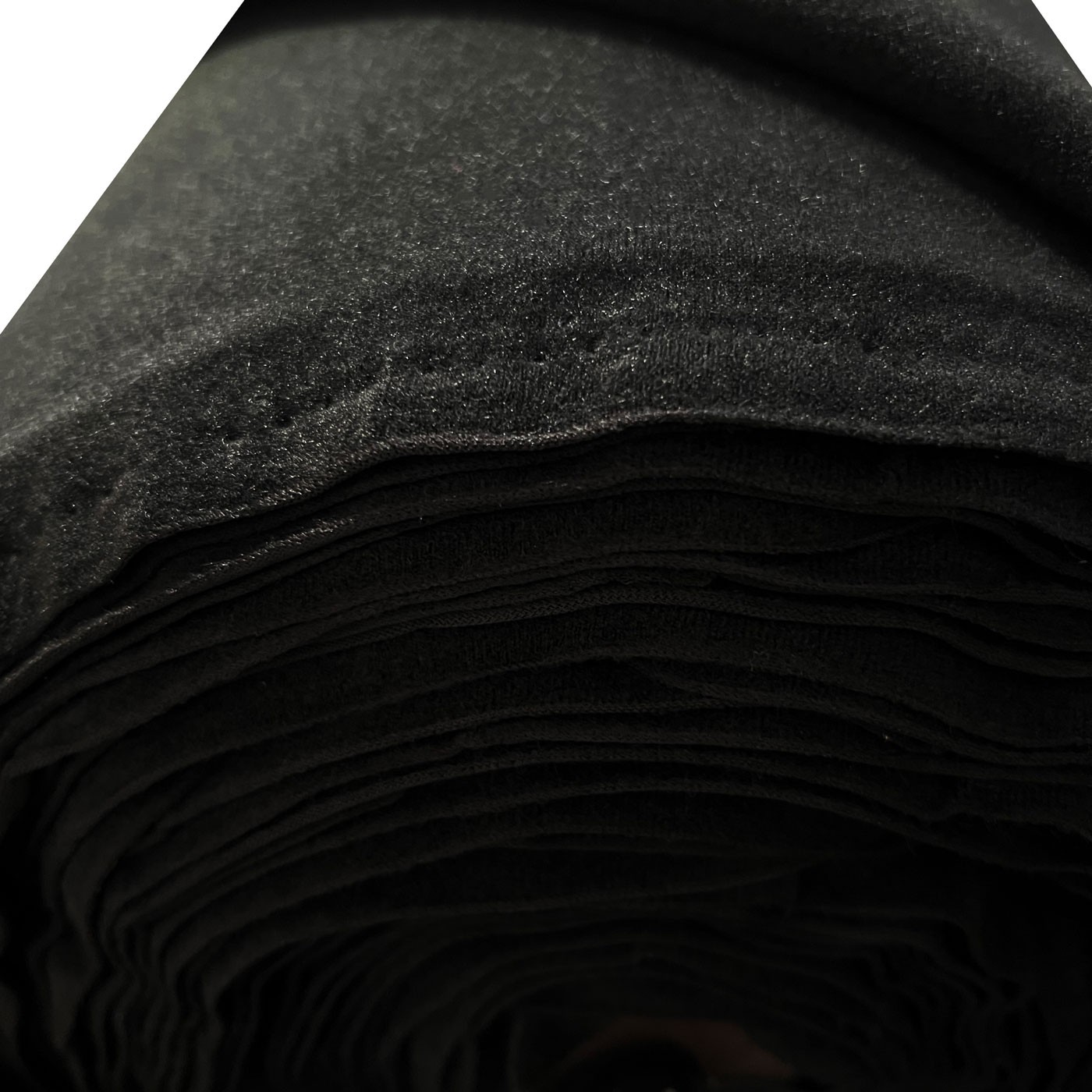 Velcro Receptive Fabric 3mm Foam Backed 20D Scrim EU Fabrics