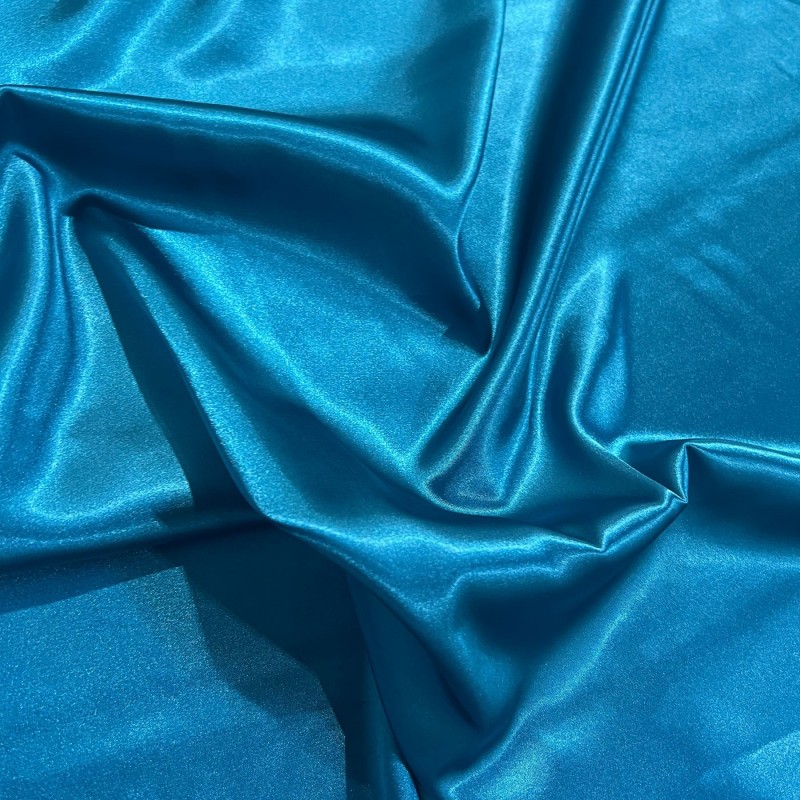 Budget Satin 004 Turquoise4