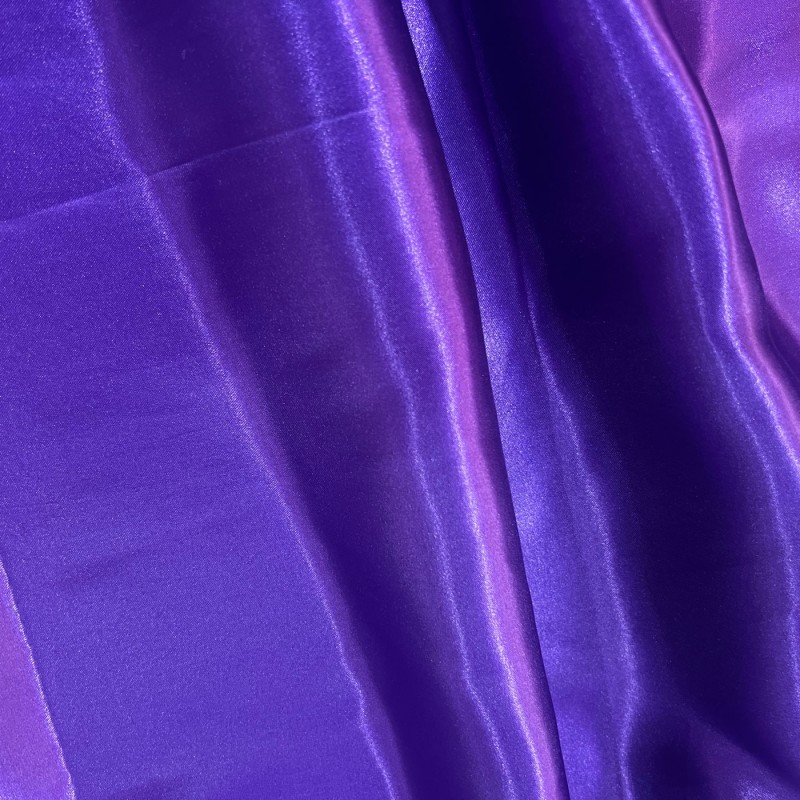 Budget Satin 004 Purple 2