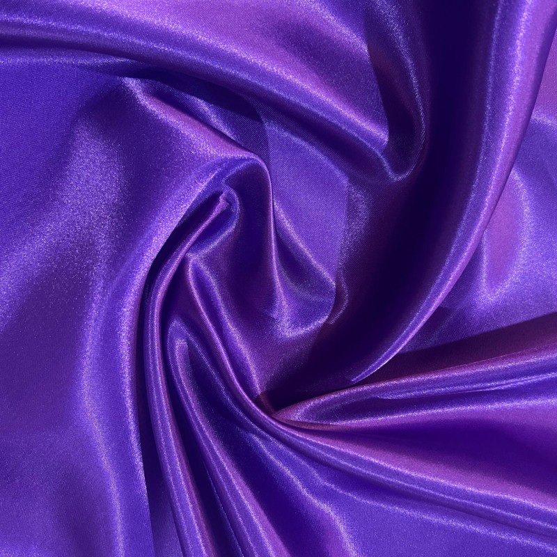 Budget Satin 004 Purple3