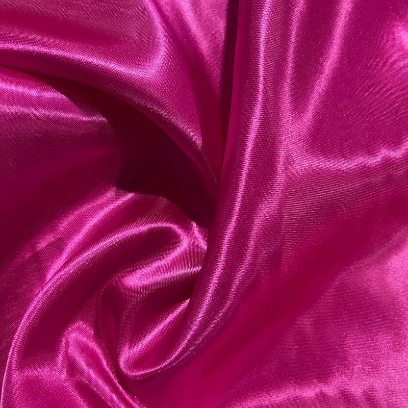 Budget Satin Cerise4