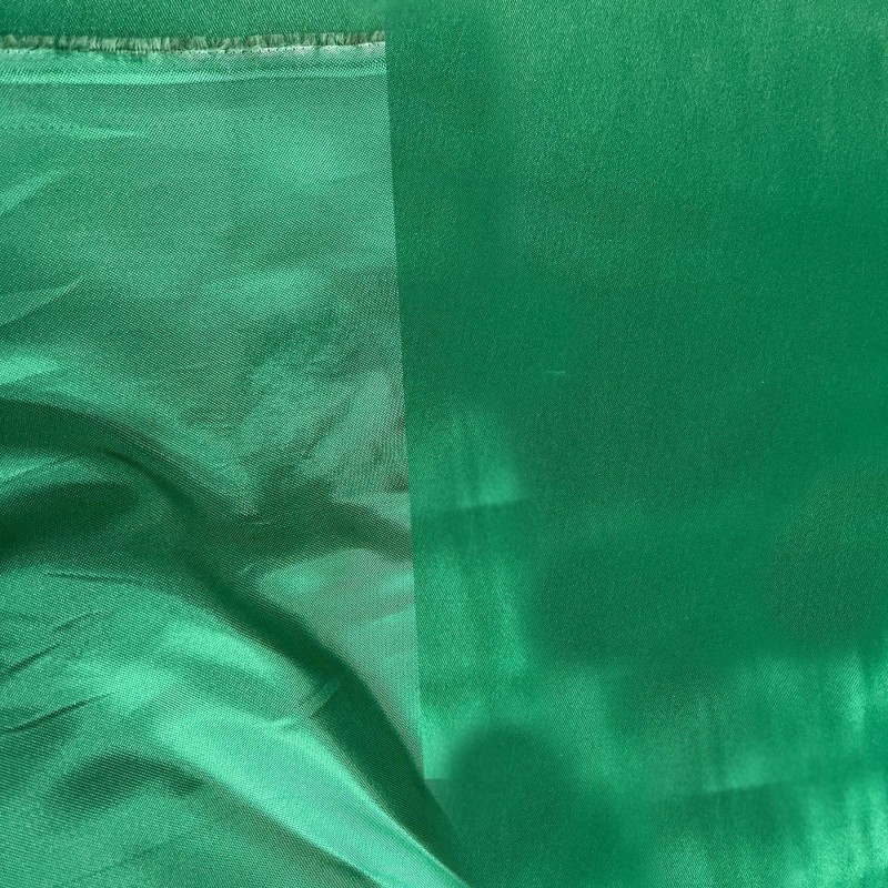 Budget Satin Green3