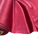 Crepe Backed Satin Fabric To Clear