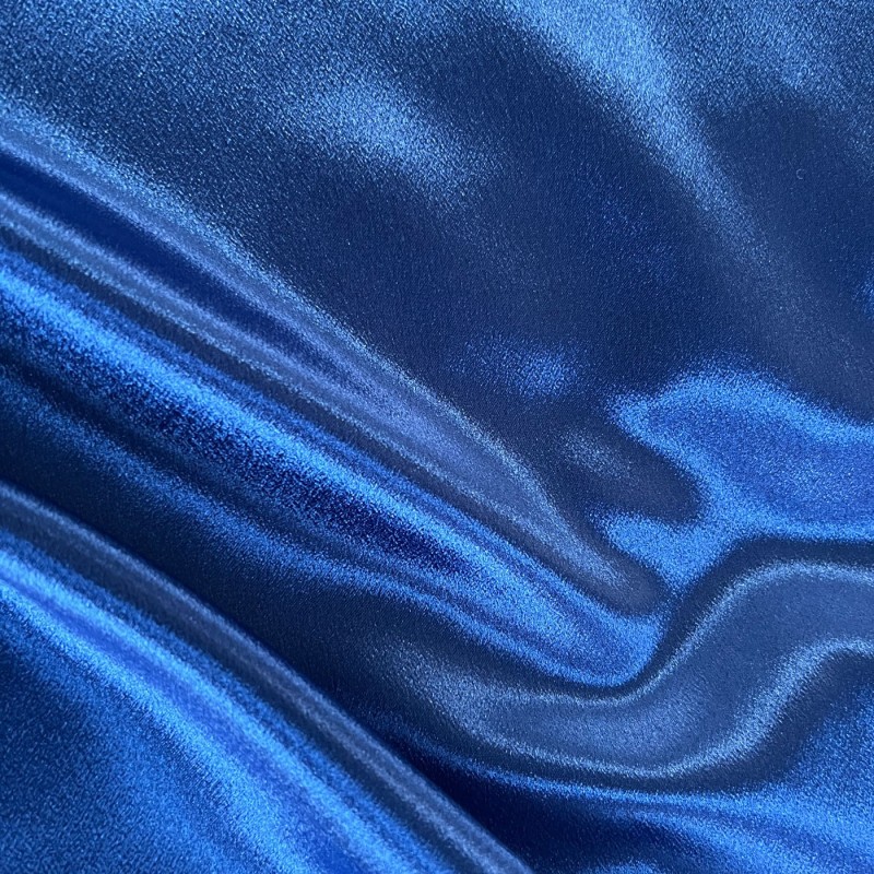 Crepe Backed Satin Royal2