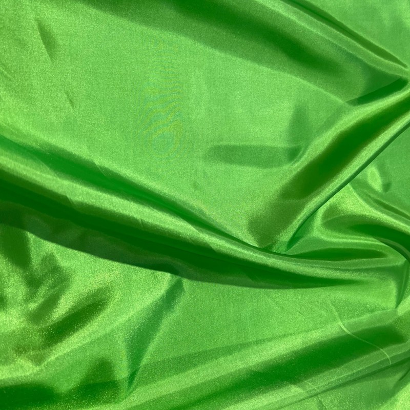 Fire Retardant Draping Fabric Emerald 2