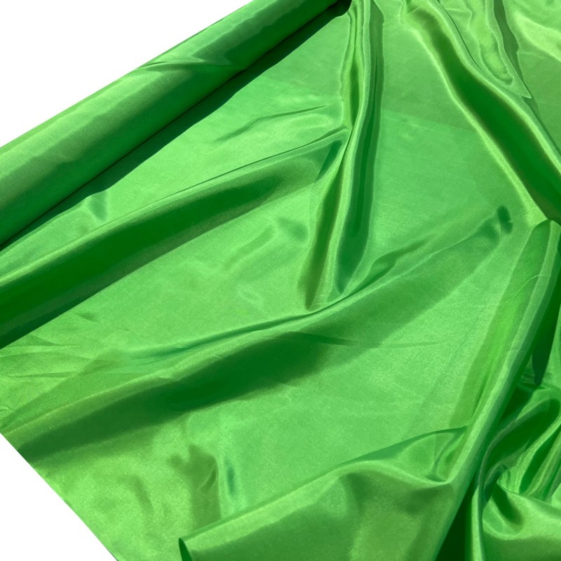 Fire Retardant Draping Fabric Emerald3