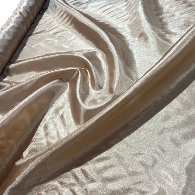 Fire Retardant Draping Fabric Gold3