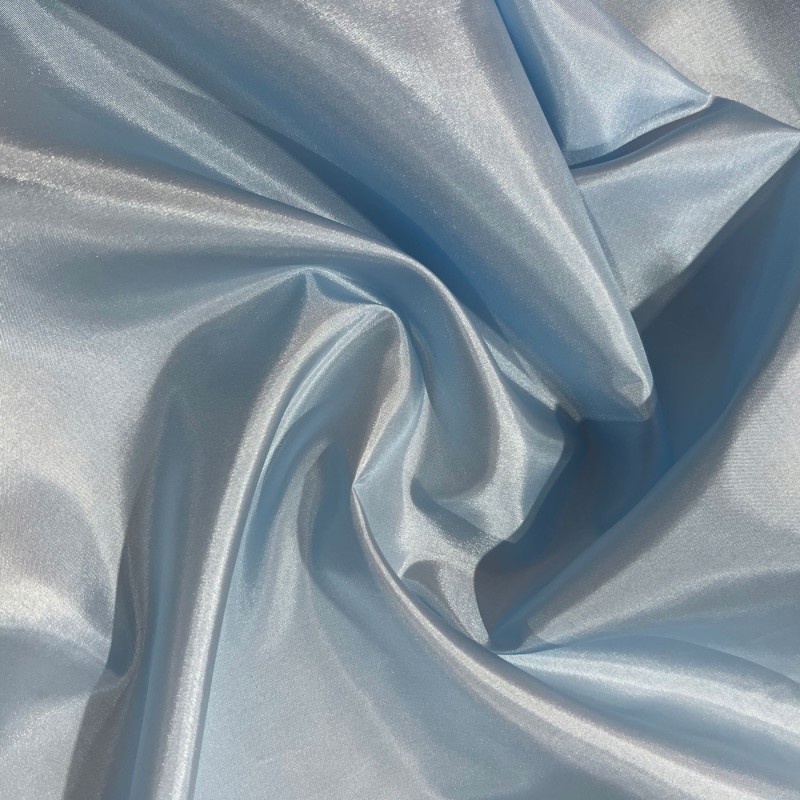 Fire Retardant Draping Fabric Baby Blue4