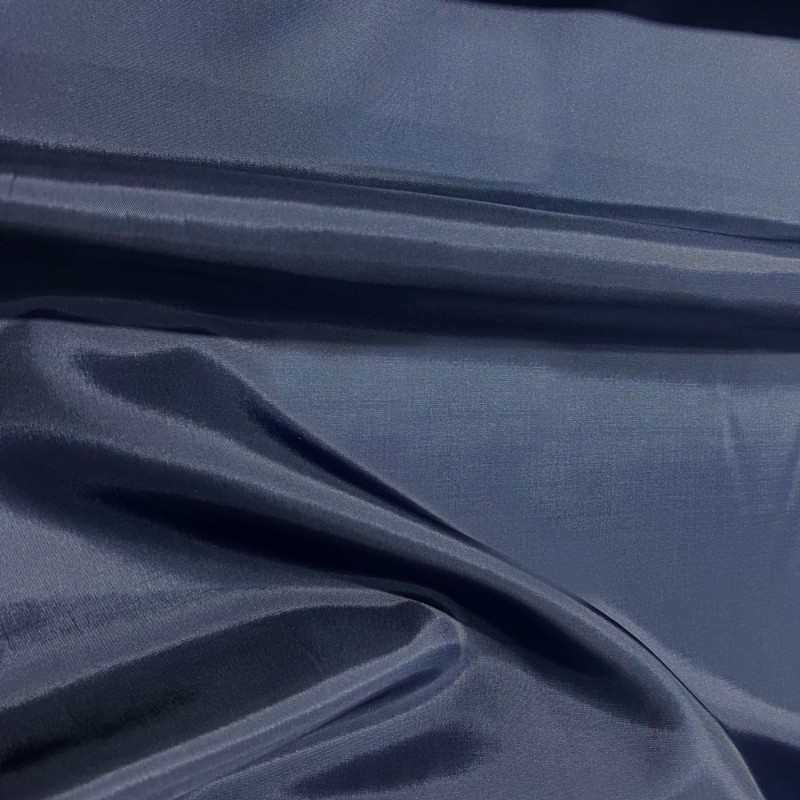 Fire Retardant Draping Fabric Navy2