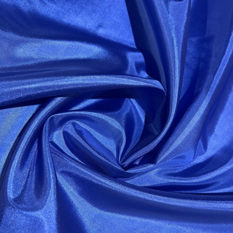 Fire Retardant Draping Fabric Royal3