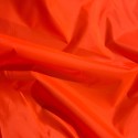 Ripstop Tear Resistant Polyester Fabric High Viz Orange