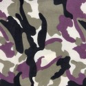 Polycotton Camouflage Prints