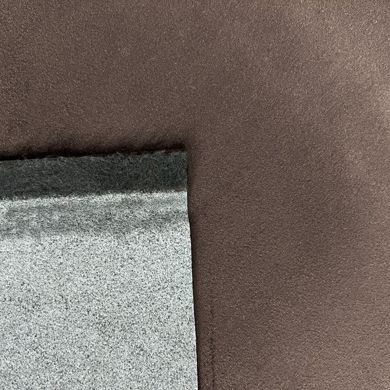 Fire Retardant Upholstery Velvet Bournville 3