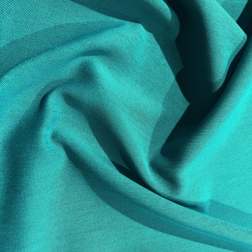 Accolade 90% Blackout Fire Retardant Fabric Teal 4