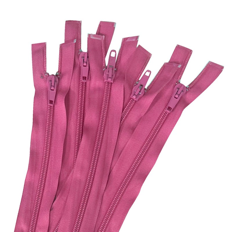 Zips 17 Inch Pink 4