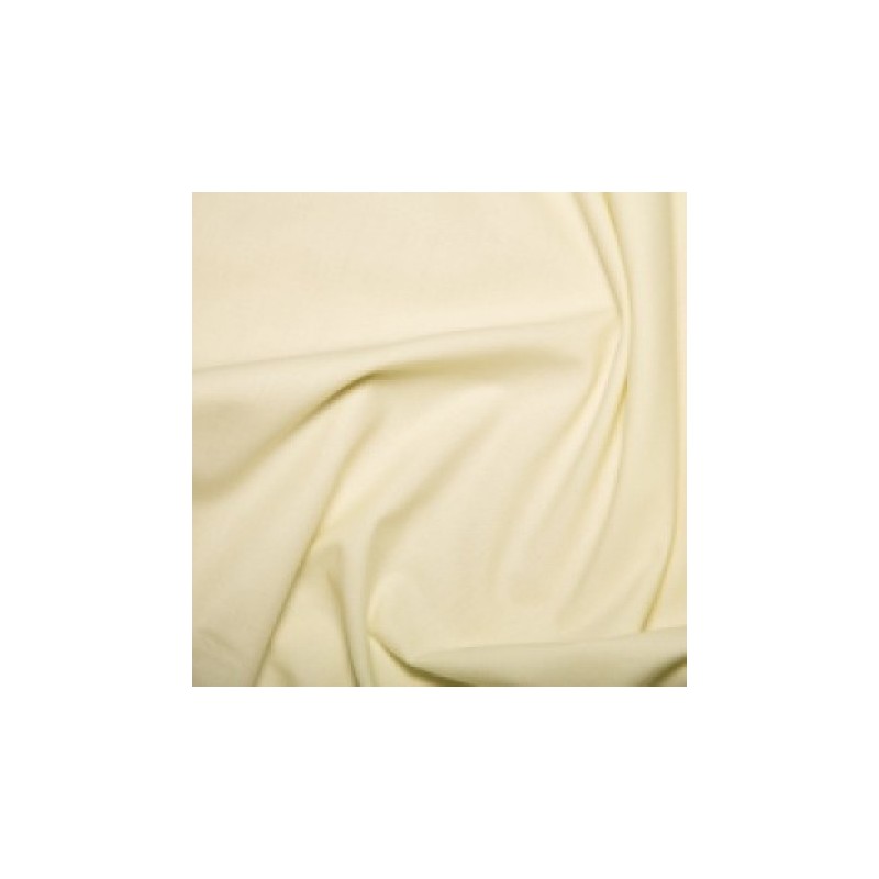 Sheeting Fabric Wide Width Lemon