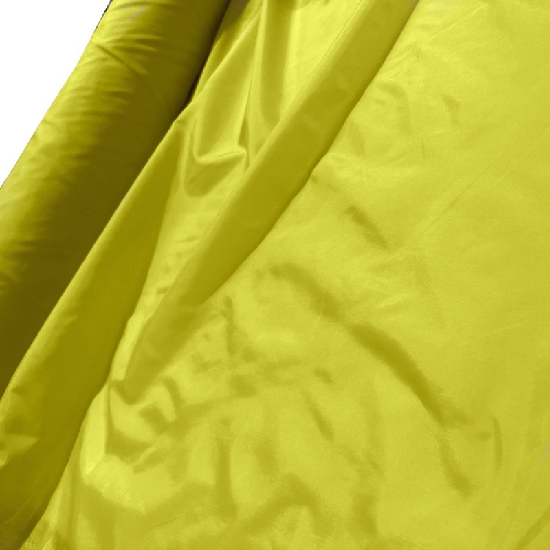 Polyester Lining Fabric Habotai Lemon3