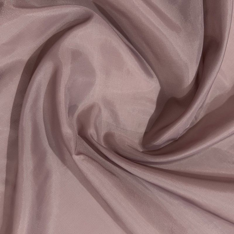 Polyester Lining Fabric Habotai pastel Pink 2