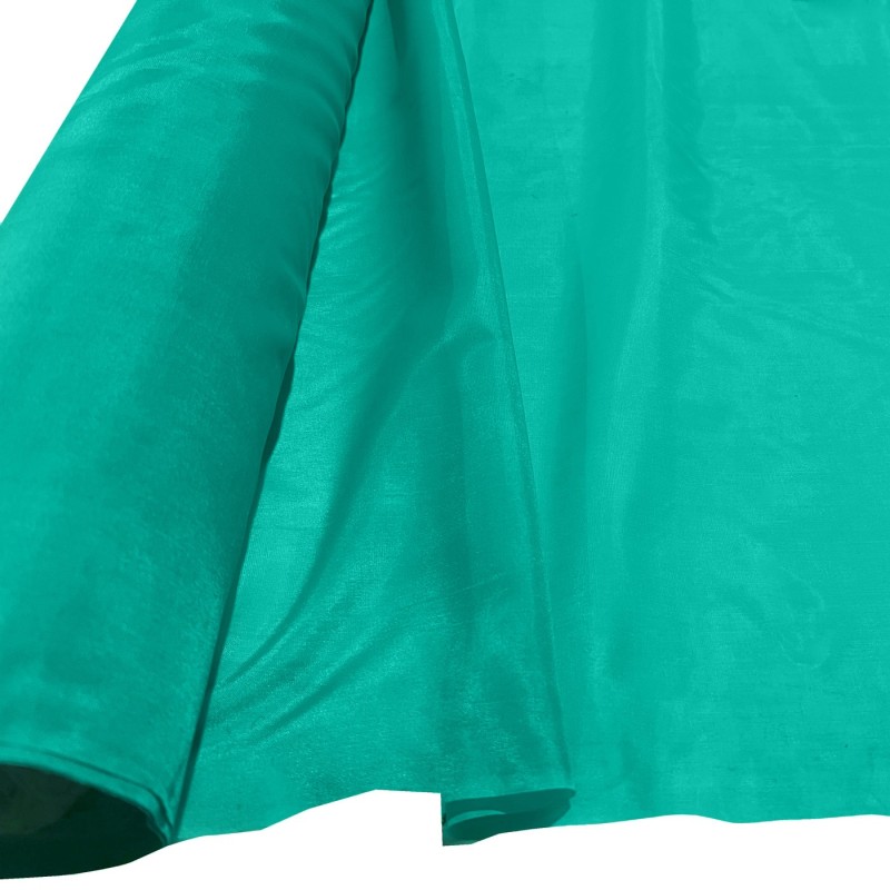 Polyester Lining Fabric Habotai Mint1