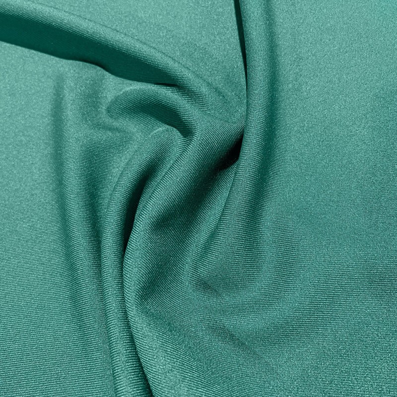 Plaza Fabric 100% Polyester Twill Green2