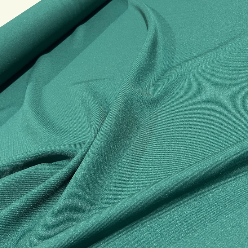 Plaza Fabric 100% Polyester Twill Green3