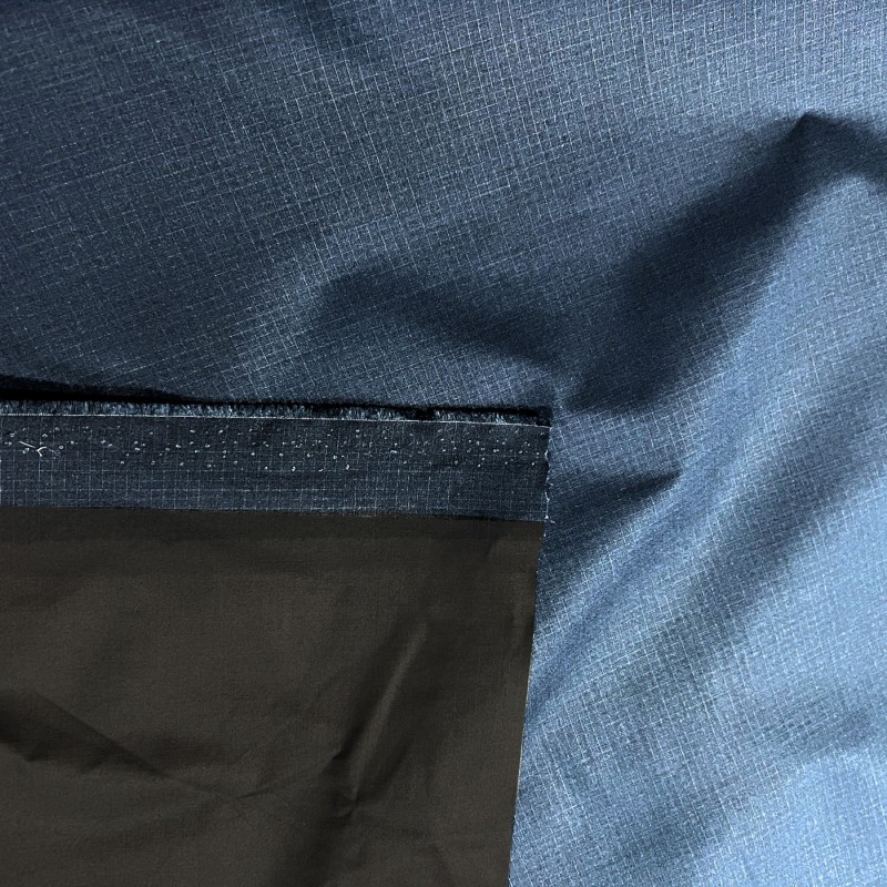 4oz Water Resistant Canvas Ripstop Fabric2