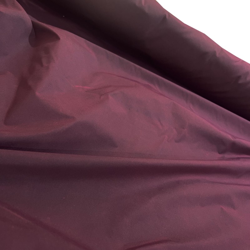 Clearance Waterproof Dry Wax Fabric Plum 3