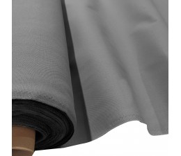Heavy Duty Nylon Canvas Black | Heavyweight Canvas Fabric | Home Decor  Fabric | 58 Wide