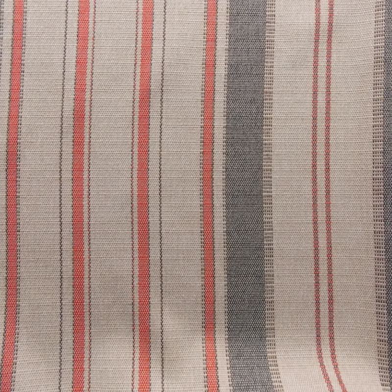 Fire Retardant Benwick Upholstery Fabric Truffle