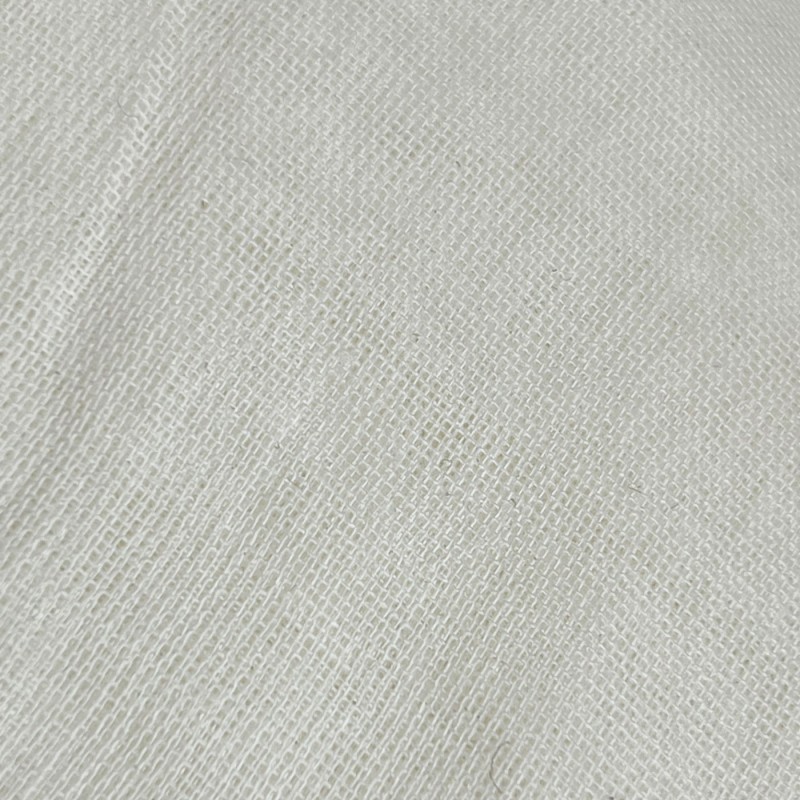 Muslin Clearance  Ivory 4