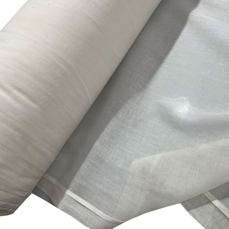 Muslin Clearance  Ivory3