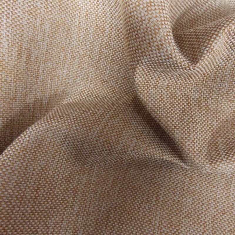 Fire Retardant Benwick Upholstery Fabric Beige