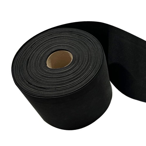 Flat Woven Elastic 4