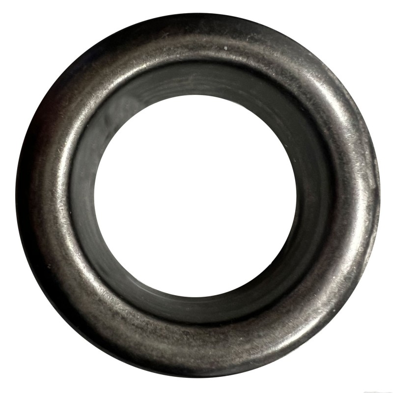 Heavy Duty  and Fabric Eyelets  Gunmetal