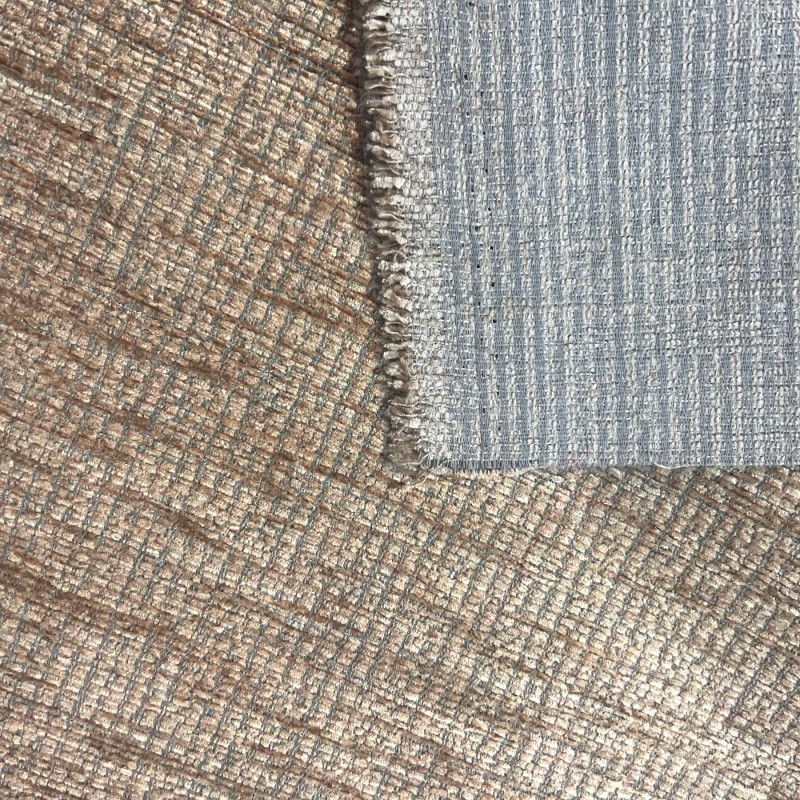 Clearance Polycotton Upholstery Shetland 4