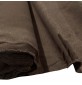 Clearance Polycotton Upholstery Naples Brown 1