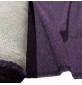 Clearance Polycotton Upholstery Purple1