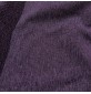 Clearance Polycotton Upholstery Purple2