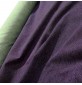 Clearance Polycotton Upholstery Purple3