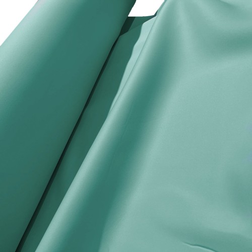 Neoprene-like Stretch Polyester 3mm Mint4