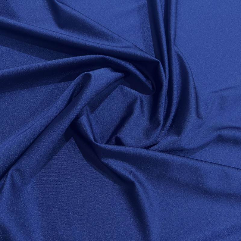 Lycra Fabric Navy2