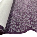 Clearance Upholstery Pixel Pattern 3 Metre Roll