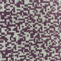 Clearance Upholstery Pixel Pattern 3 Metre Roll