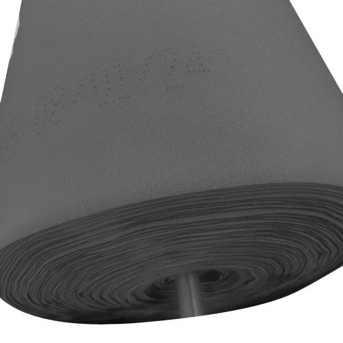 Car Headliner Fabric 2mm Foam Backed Charcoal 2