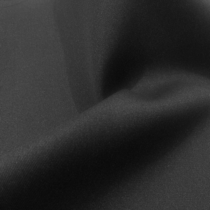 Car Headliner Fabric 2mm Foam Backed Charcoal 3