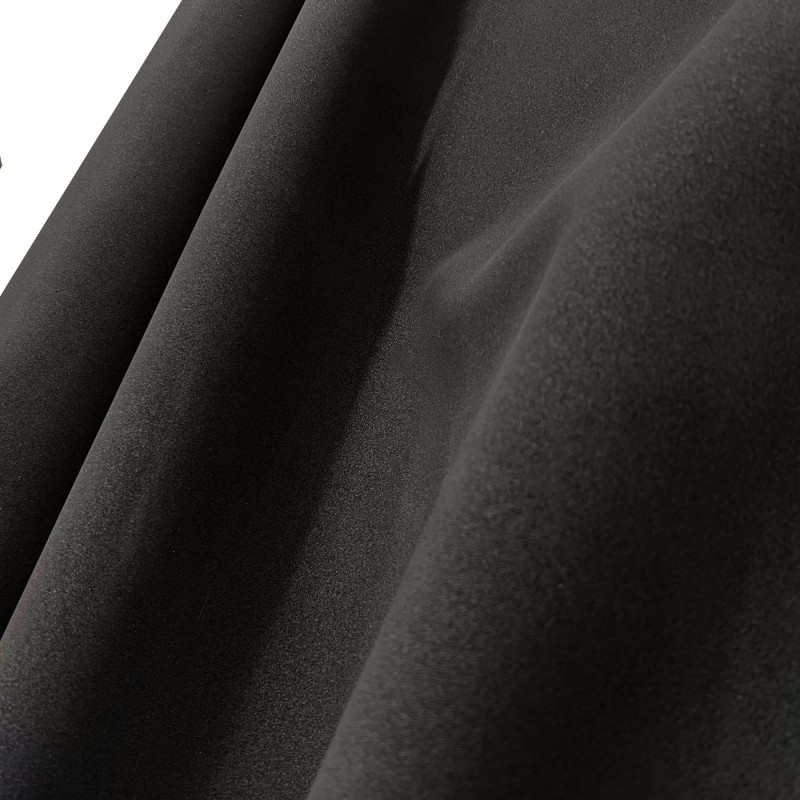 EPDM Foam Plain Neoprene Fabric2