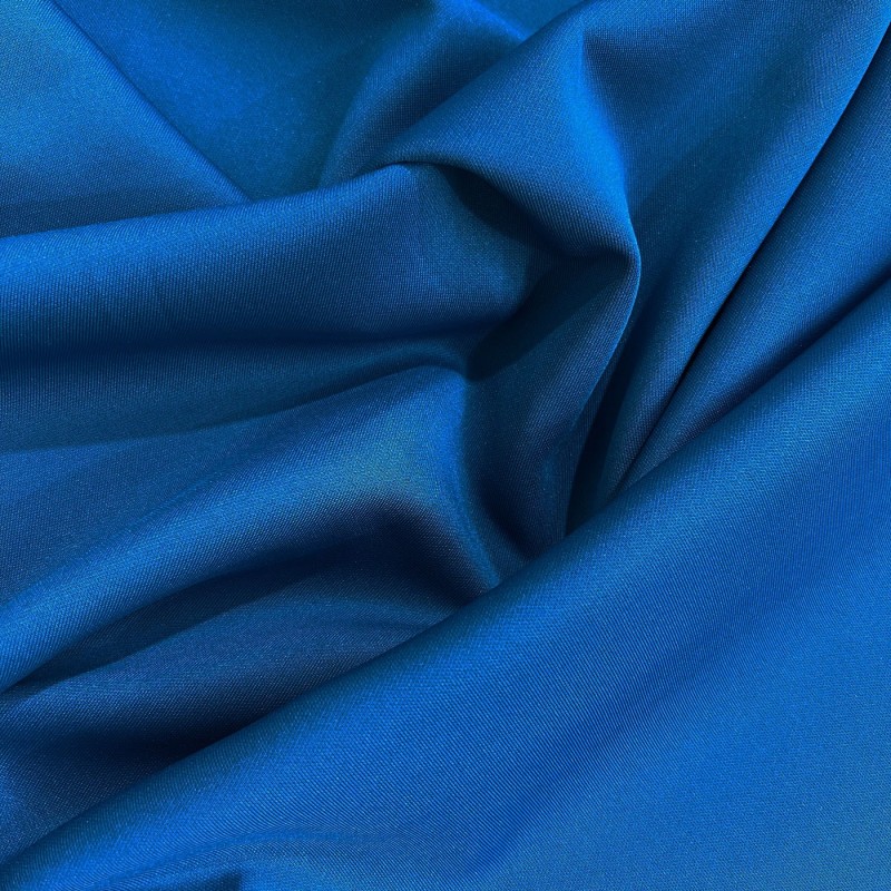 Neoprene Scuba Fabric royal2