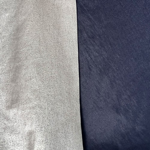 4oz Polyester Waterproof Fabric To Clear