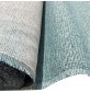 Clearance Polycotton Upholstery Napoli Turquoise1