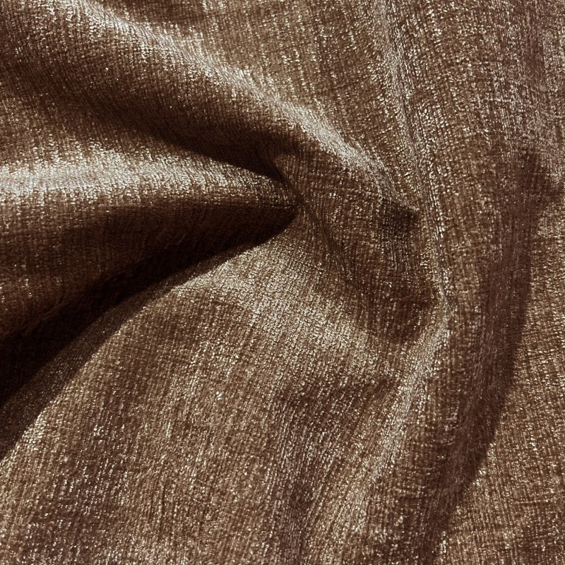 Clearance Polycotton Upholstery Mocha2